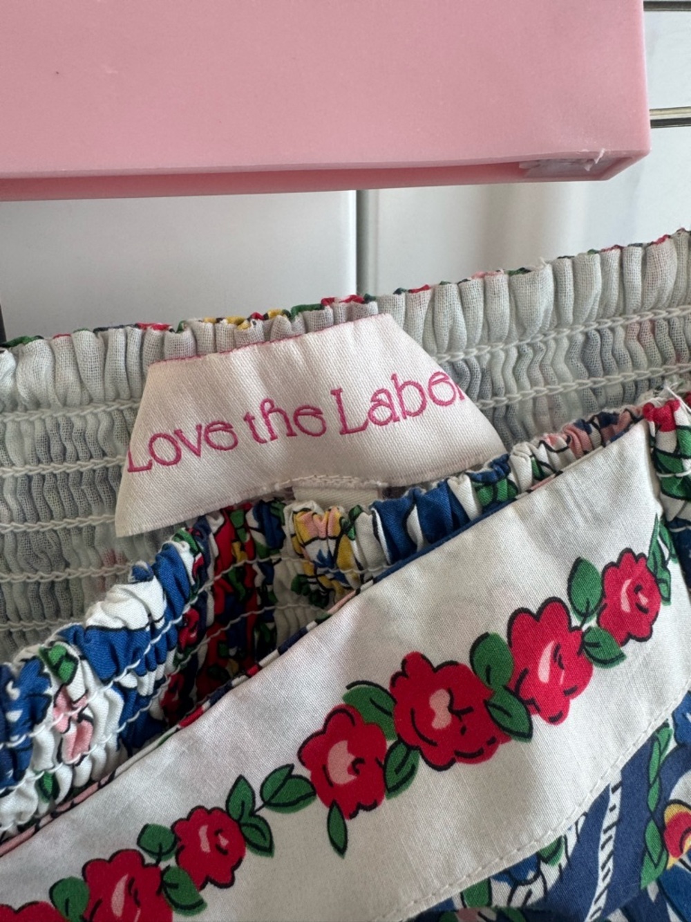 Love the Label skirt - Picture 2 of 4
